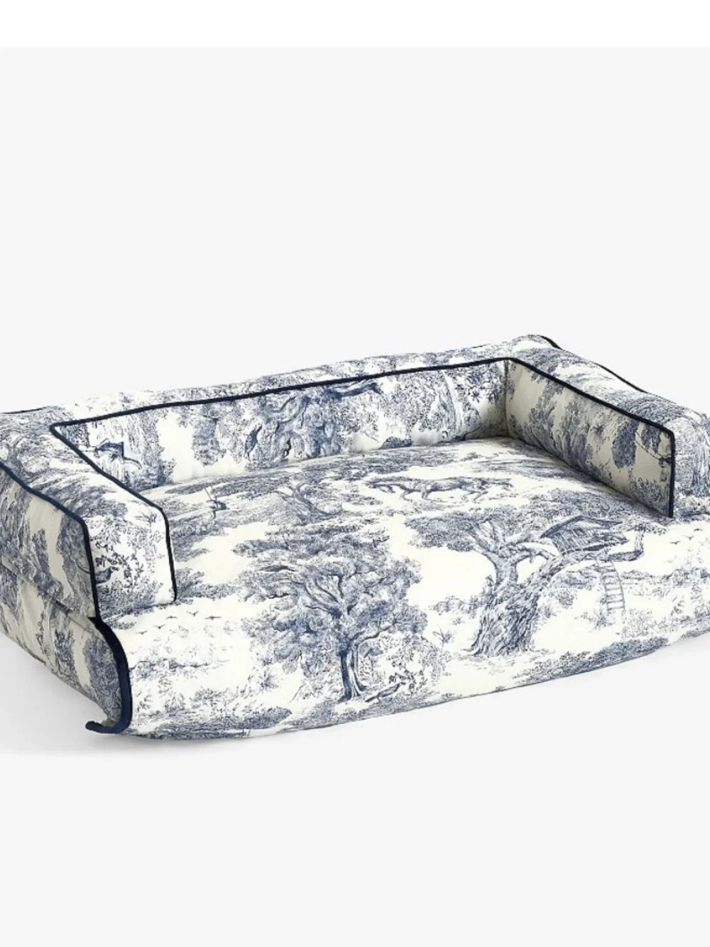 Pottery barn 3 in 1 bed for XS